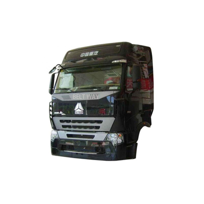 Sinotruk HOWO A7 Phần hệ thống phanh cabin xe tải hạng nặng cho thị trường Đông Á