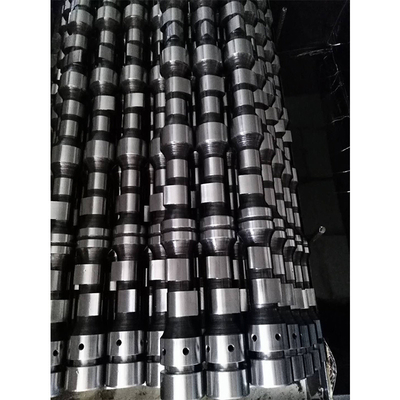 Bộ phận hệ thống lái trục phía trước Sinotruk Truck Vg1500050096 Camshaft cho động cơ xe tải