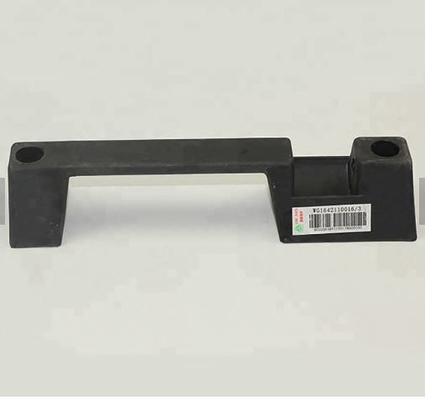 Đảm bảo thanh toán Sinotruk HOWO Truck Parts Hinge Seat Wg1642110016 in Black Made-in-.com