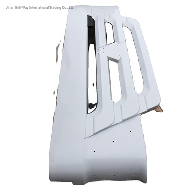 Hỗ trợ trực tuyến cho Sinotruk HOWO Dump Truck Cabin Part Radiator Cover Wg1642111010