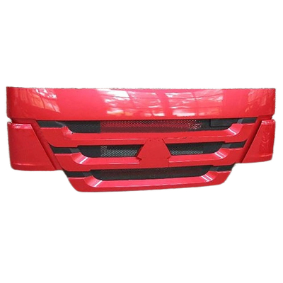 Wg1642111011 Sinotruk Cabin Body Mặt nạ phía trước cho HOWO Lựa chọn tốt nhất trên thị trường châu Phi