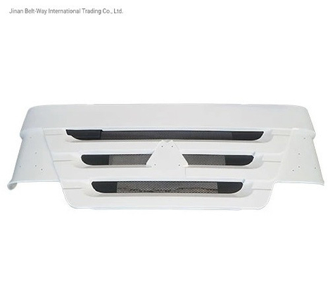 Wg1642111011 Sinotruk Cabin Body Mặt nạ phía trước cho HOWO Lựa chọn tốt nhất trên thị trường châu Phi