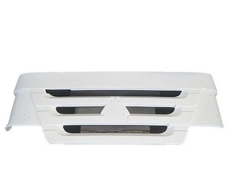 Bộ phận cabin xe tải nặng mặt nạ phía trước Wg1642111010 với thanh toán an toàn tại Made-in.com