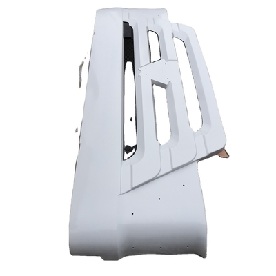 Bộ phận cabin xe tải nặng mặt nạ phía trước Wg1642111010 với thanh toán an toàn tại Made-in.com