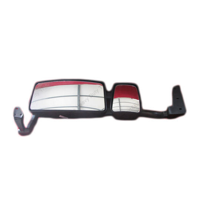 WG1642770001 Sinotruk phụ tùng phụ tùng trái gương chiếu phía sau thanh toán an toàn tại Made-in.com
