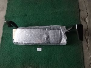 WG1642770001 Sinotruk phụ tùng phụ tùng trái gương chiếu phía sau thanh toán an toàn tại Made-in.com