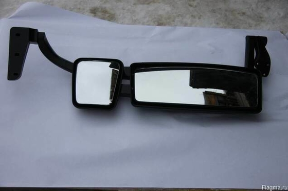 WG1642770001 Sinotruk phụ tùng phụ tùng trái gương chiếu phía sau thanh toán an toàn tại Made-in.com