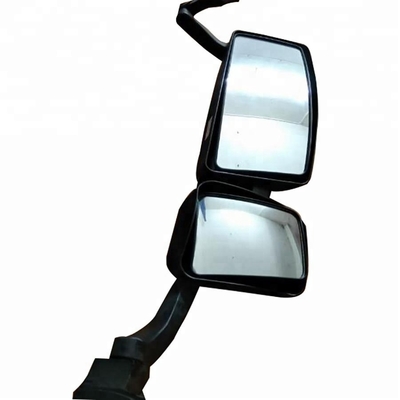 WG1642770001 Sinotruk phụ tùng phụ tùng trái gương chiếu phía sau thanh toán an toàn tại Made-in.com