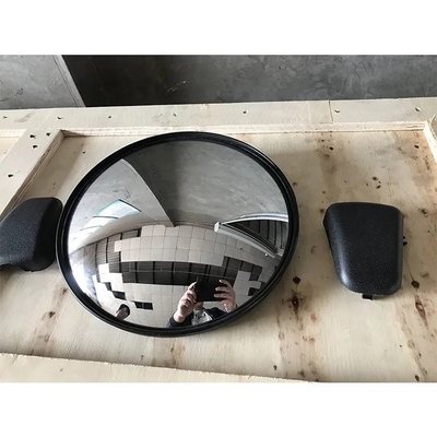 Sinotruk HOWO Down Mirror Ass Wg1662770010 Bảo vệ thanh toán cho các giao dịch B2B