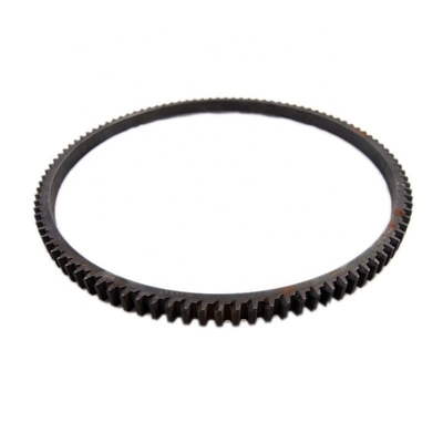 Tùy chỉnh 142t Flywheel Ring Gear cho Mitsubishi 612600020208 Chính sách hoàn trả bao gồm