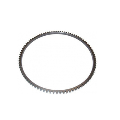 Tùy chỉnh 142t Flywheel Ring Gear cho Mitsubishi 612600020208 Chính sách hoàn trả bao gồm