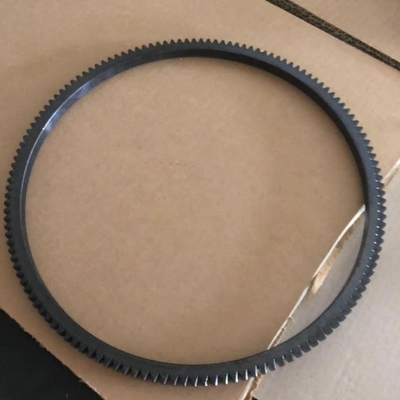 Hiệu suất Press Cylinder Custom Made 142t Flywheel Ring Gear cho Mitsubishi 612600020208