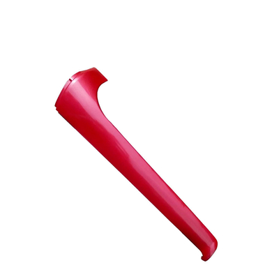 Các bộ phận cabin được chứng nhận bởi CCC Pole Garnish Right Wg1642110020 cho HOWO Truck Cabin Benefit