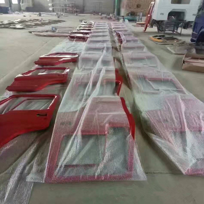 Các bộ phận hệ thống điện pin cho Sinotruk HOWO Truck Door Ass Az164221000