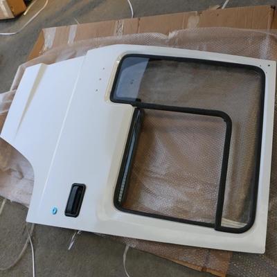 Các bộ phận hệ thống điện pin cho Sinotruk HOWO Truck Door Ass Az164221000