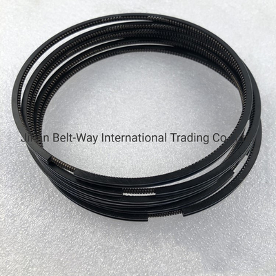Đảm bảo thanh toán cho Weichai WP12 Engine Piston Ring đẩy ranh giới