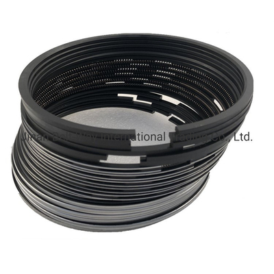 Vòng xoắn trực tiếp Weichai cho động cơ Wp12 và chính sách hoàn trả bao gồm