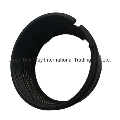 Vòng xoắn trực tiếp Weichai cho động cơ Wp12 và chính sách hoàn trả bao gồm