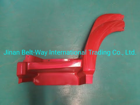 Bộ lái đặt phía trước cho Sinotruk HOWO Truck Parts Wg1642230105 Wg1642230106