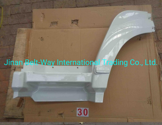 Bộ lái đặt phía trước cho Sinotruk HOWO Truck Parts Wg1642230105 Wg1642230106