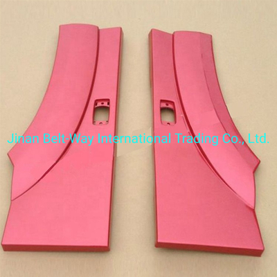 Các bộ phận hệ thống phanh cho Sinotruk HOWO Truck Wheel Fender Wg1642230107 Wg1642230108