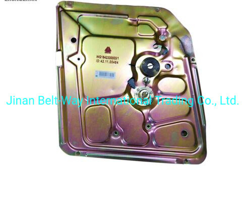Pin cho Sinotruk HOWO Truck Window Lifter Window Engine Wg1642330003 Wg1642330004