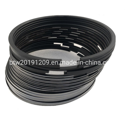 CCC Chứng nhận 612600030053 Bộ sưu tập vòng piston cho các bộ phận thay thế động cơ gốc