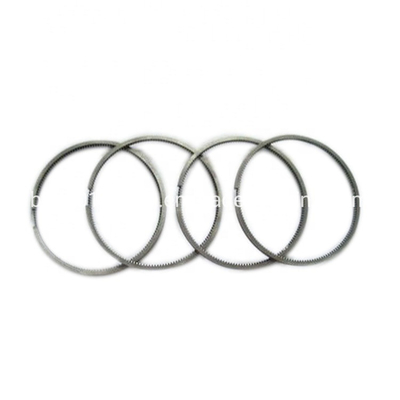 CCC Chứng nhận 612600030053 Bộ sưu tập vòng piston cho các bộ phận thay thế động cơ gốc