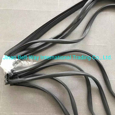 Sinotruk HOWO Truck L Glass Sealing Wg1642350001 Wg1642350002s cho hệ thống truyền tải