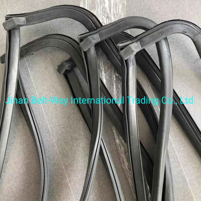 Sinotruk HOWO Truck L Glass Sealing Wg1642350001 Wg1642350002s cho hệ thống truyền tải