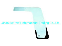 Sinotruk HOWO Truck Parts L Glass Wg1642350003 Wg1642350004 và hiệu suất cao hơn