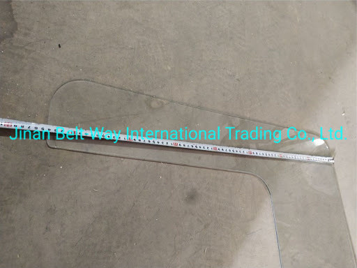 Sinotruk HOWO Truck Parts L Glass Wg1642350003 Wg1642350004 và hiệu suất cao hơn