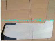 Sinotruk HOWO Truck Parts L Glass Wg1642350003 Wg1642350004 và hiệu suất cao hơn