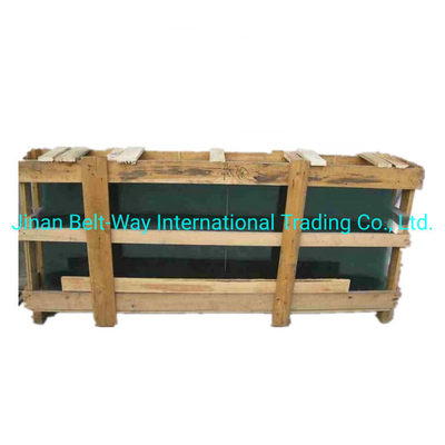 Nhận tiền hoàn lại cho đơn đặt hàng không vận chuyển Sinotruk HOWO Chiếc xe tải Wg1642710001 kính trước