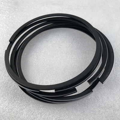 Bộ phận xe tải tùy chỉnh Weichai Engine Piston Ring 612600030053 Đẩy với hỗ trợ USD