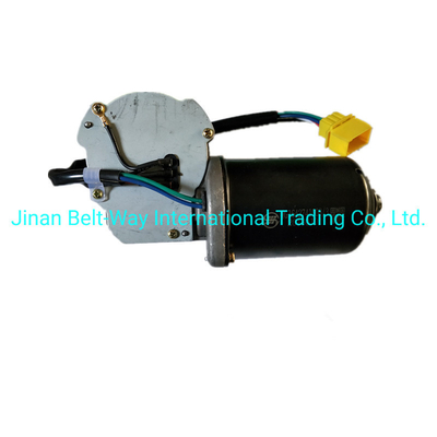 ISO9001 được chứng nhận HOWO Wiper Motor Wiper Engine WG164274100 cho các bộ phận xe tải Sinotruk
