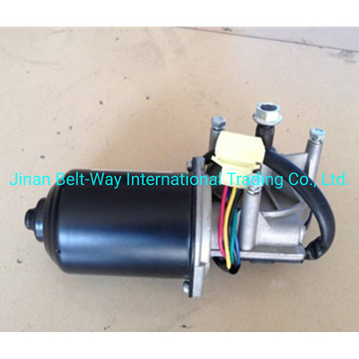ISO9001 được chứng nhận HOWO Wiper Motor Wiper Engine WG164274100 cho các bộ phận xe tải Sinotruk