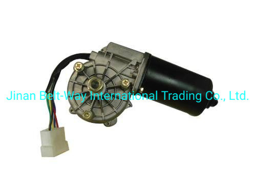 ISO9001 được chứng nhận HOWO Wiper Motor Wiper Engine WG164274100 cho các bộ phận xe tải Sinotruk