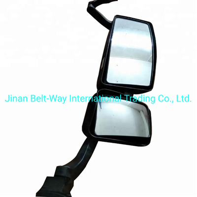 Hộp số chuẩn cho Sinotruk HOWO Truck Parts Side Mirror Wg1642770001HOWO Wg1642770003