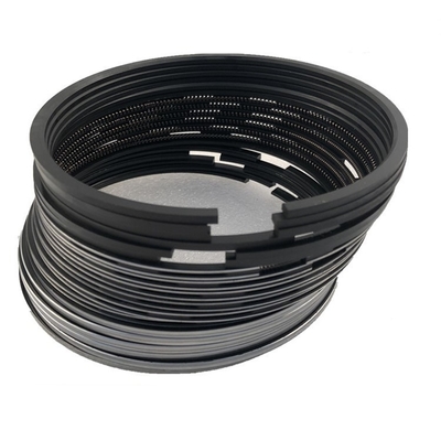 Nhôm Weichai Wp12 Engine Piston Ring với thanh toán an toàn