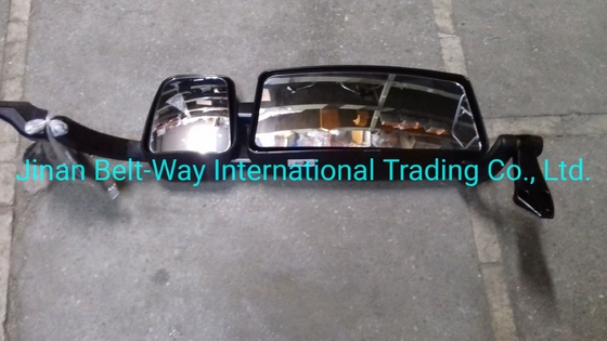 Hộp số chuẩn cho Sinotruk HOWO Truck Parts Side Mirror Wg1642770001HOWO Wg1642770003