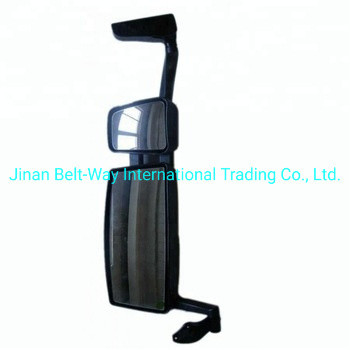 Hộp số chuẩn cho Sinotruk HOWO Truck Parts Side Mirror Wg1642770001HOWO Wg1642770003