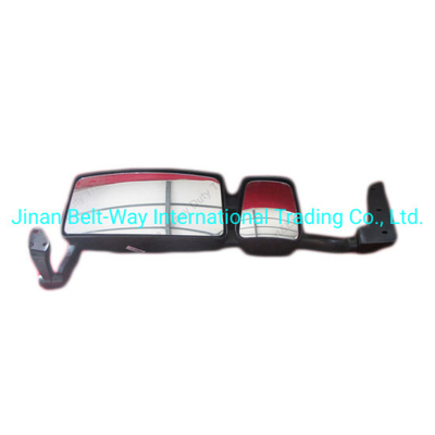 Hộp số chuẩn cho Sinotruk HOWO Truck Parts Side Mirror Wg1642770001HOWO Wg1642770003