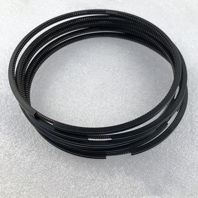 Nhôm Weichai Wp12 Engine Piston Ring với thanh toán an toàn