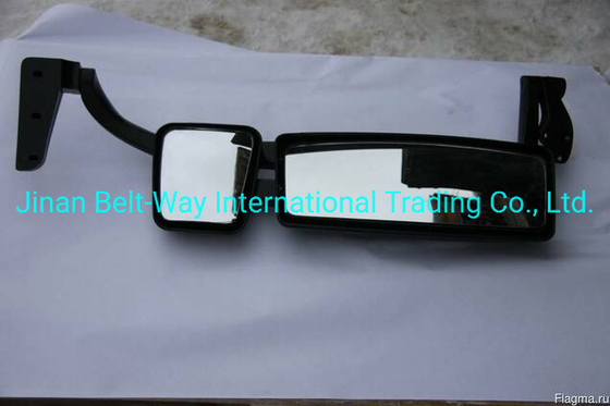 Hộp số chuẩn cho Sinotruk HOWO Truck Parts Side Mirror Wg1642770001HOWO Wg1642770003