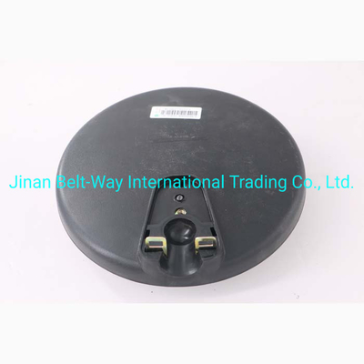 Sinotruk HOWO Truck Parts Bottom View Mirror Wg1662770010 trong tiêu chuẩn Đen cao