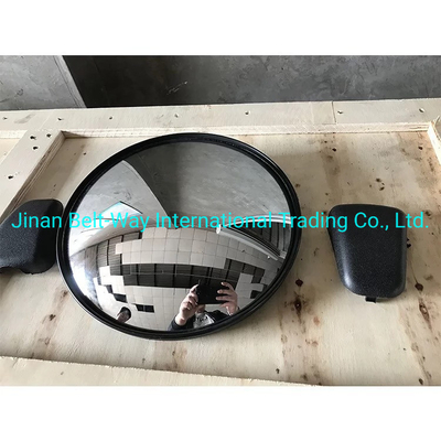 Sinotruk HOWO Truck Parts Bottom View Mirror Wg1662770010 trong tiêu chuẩn Đen cao