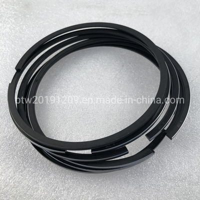 Liên hệ về vận chuyển và thời gian giao hàng Truck parts Weichai Engine parts Piston ring