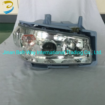 Bộ phận hệ thống phanh đèn đầu cho HOWO Shacman Foton Weichai Yuchai phụ tùng xe tải