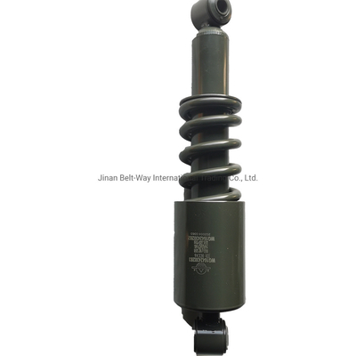 Sinotruk HOWO Cabin Front Shock Absorber Wg1642430283 Wg9700240002 Số bộ phận
